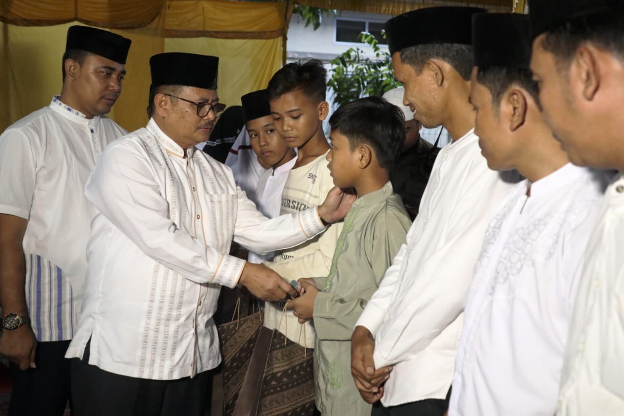 Baznas Tetapkan Zakat Fitrah Rp Ribu Perjiwa Website Resmi