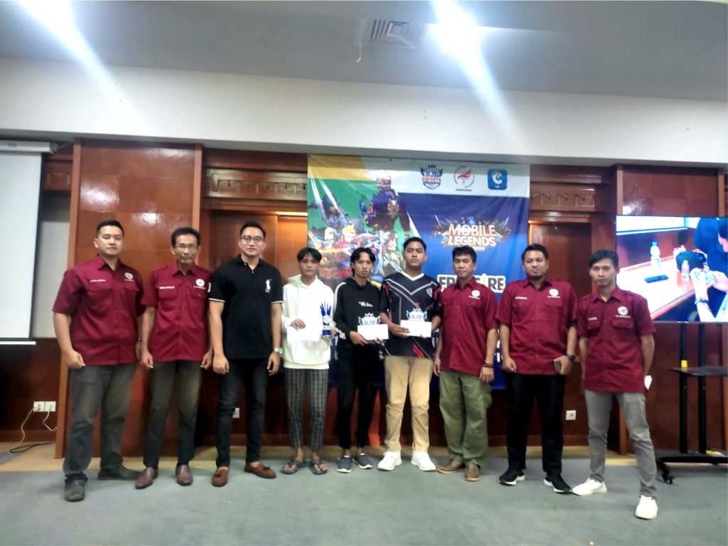 PC Esport Kabupaten Indramayu Siap Dukung Program ESI Nasional