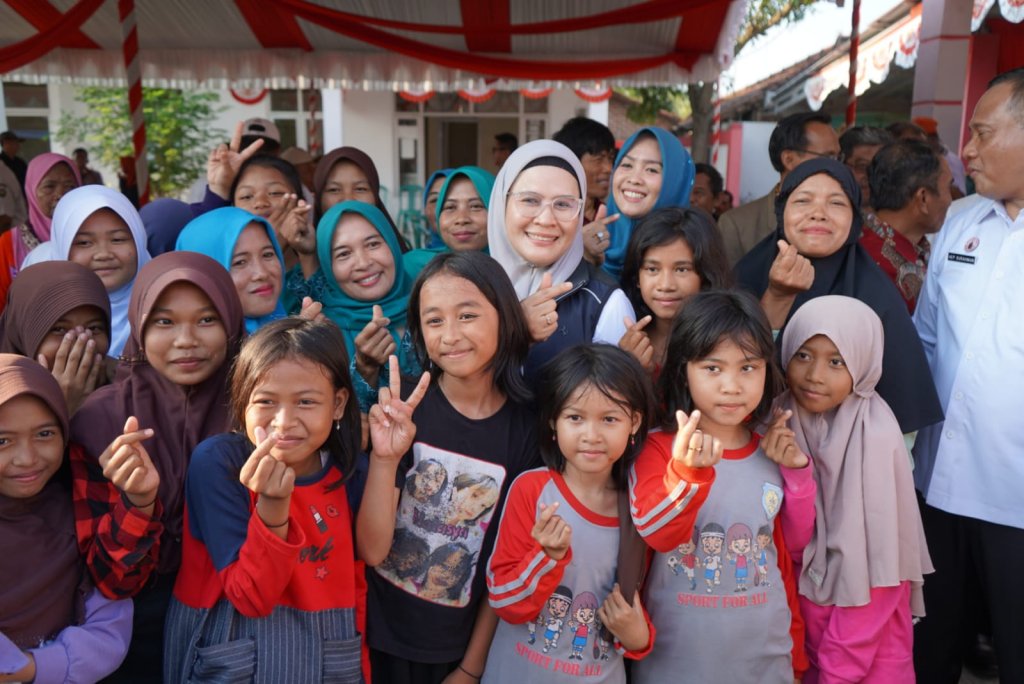 Canangkan BBGRM, Momentum Tingkatkan Partisipasi Masyarakat Dalam ...