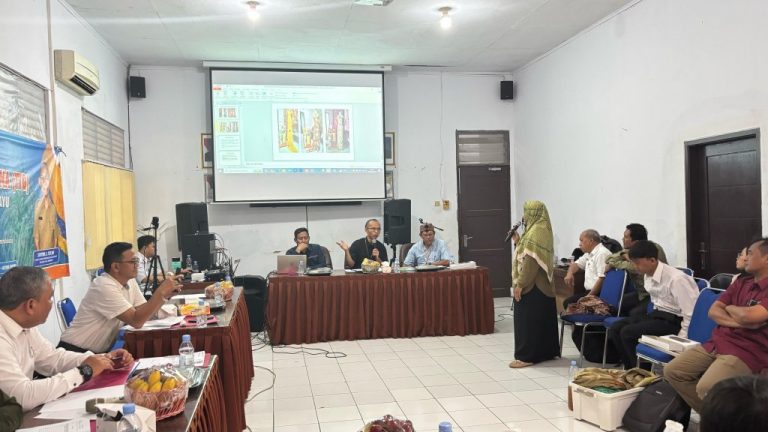 Lomba TTG 2025